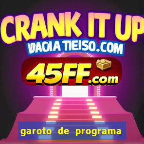 garoto de programa baixada fluminense rj